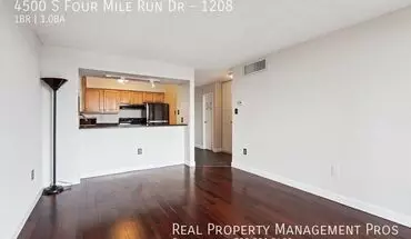 4 of 33 4500 S Four Mile Run Dr Apartment for rent in Arlington, VA