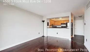 2 of 33 4500 S Four Mile Run Dr Apartment for rent in Arlington, VA