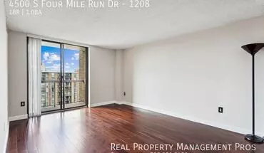 3 of 33 4500 S Four Mile Run Dr Apartment for rent in Arlington, VA