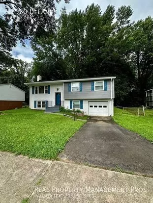 13530 Delaney Rd Apartment for rent in Woodbridge, VA