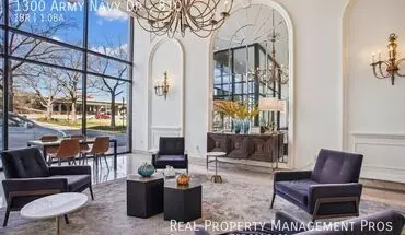 2 of 30 1300 Army Navy Dr Apartment for rent in Arlington, VA