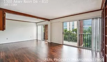 3 of 30 1300 Army Navy Dr Apartment for rent in Arlington, VA
