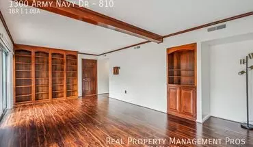 5 of 30 1300 Army Navy Dr Apartment for rent in Arlington, VA