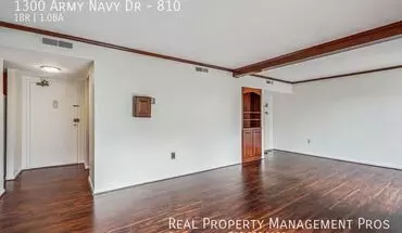 4 of 30 1300 Army Navy Dr Apartment for rent in Arlington, VA