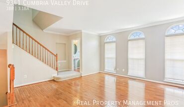 9341 Cumbria Valley Dr Apartment for rent in Lorton, VA