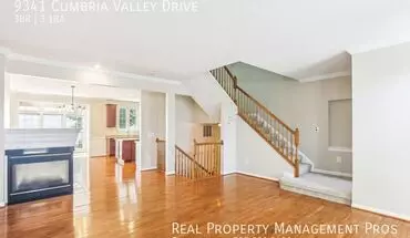3 of 35 9341 Cumbria Valley Dr House for rent in Lorton, VA