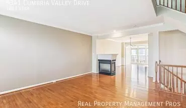 4 of 35 9341 Cumbria Valley Dr House for rent in Lorton, VA