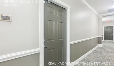 3830 Lightfoot St Apartment for rent in Chantilly, VA