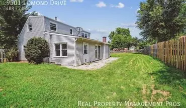 4 of 30 9501 Lomond Dr House for rent in Manassas, VA