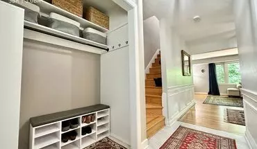 4 of 39 7702 Tiverton Dr House for rent in Springfield, VA
