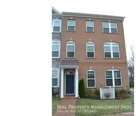 10607 Legacy Ln Apartment for rent in Fairfax, VA