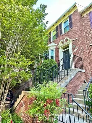 6539 Milva Ln Apartment for rent in Springfield, VA