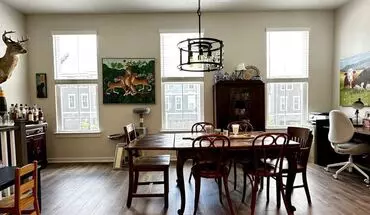 2 of 22 1715 Beech Leaf St House for rent in Dumfries, VA
