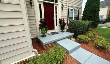 3 of 44 14146 Clatterbuck Loop House for rent in Gainesville, VA
