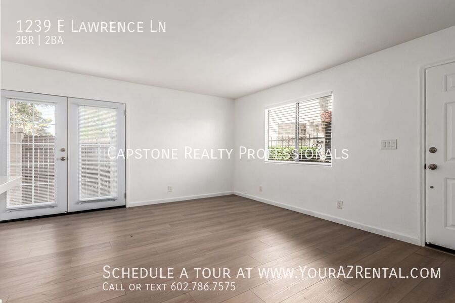 1239 E Lawrence Ln Phoenix, AZ House for Rent | Rentable