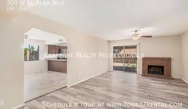 3 of 24 300 W El Alba Way House for rent in Chandler, AZ