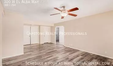 5 of 24 300 W El Alba Way House for rent in Chandler, AZ