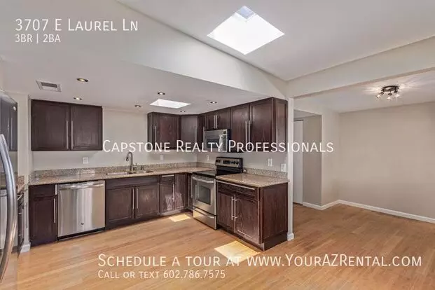 3707 E Laurel Ln Apartment for rent in Phoenix, AZ