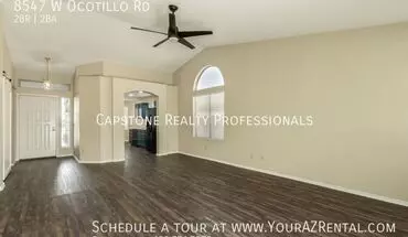 4 of 16 8547 W Ocotillo Rd House for rent in Glendale, AZ