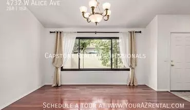 4 of 20 4732 W Alice Ave House for rent in Glendale, AZ