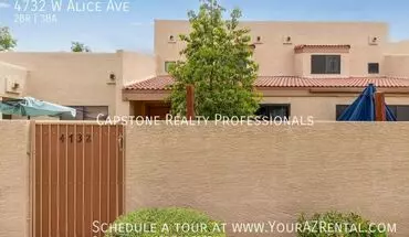 2 of 20 4732 W Alice Ave House for rent in Glendale, AZ