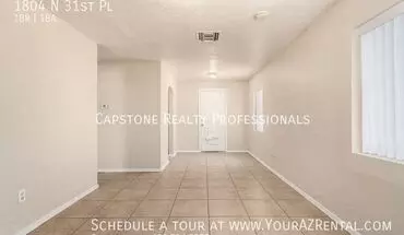 4 of 20 1804 N 31st Pl House for rent in Phoenix, AZ