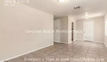 3 of 20 1804 N 31st Pl House for rent in Phoenix, AZ