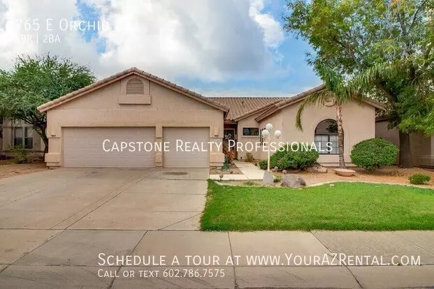 765 E Orchid Ln Apartment for rent in Gilbert, AZ