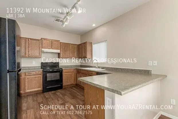 11392 W Mountain Vw Apartment for rent in Avondale, AZ