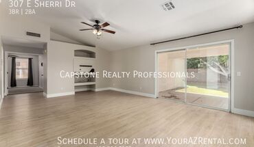 307 E Sherri Dr Apartment for rent in Gilbert, AZ