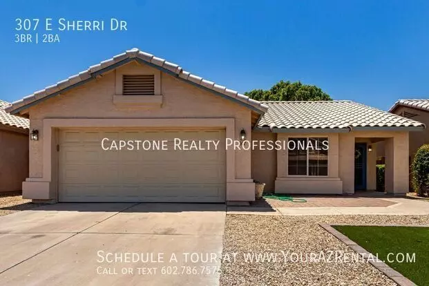 307 E Sherri Dr Apartment for rent in Gilbert, AZ 307 E Sherri Dr Apartment for rent in Gilbert, AZ