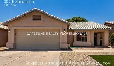 2 of 18 307 E Sherri Dr House for rent in Gilbert, AZ