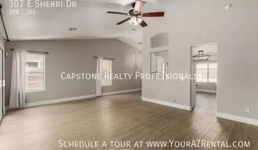 3 of 18 307 E Sherri Dr House for rent in Gilbert, AZ
