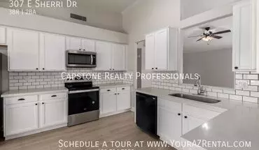 5 of 18 307 E Sherri Dr House for rent in Gilbert, AZ