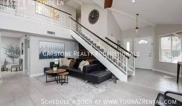 3 of 23 6522 E Paradise Ln House for rent in Scottsdale, AZ