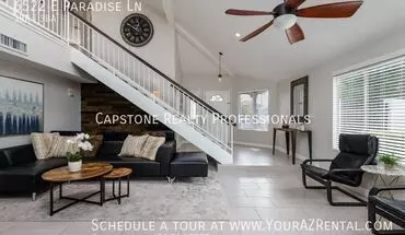 4 of 23 6522 E Paradise Ln House for rent in Scottsdale, AZ