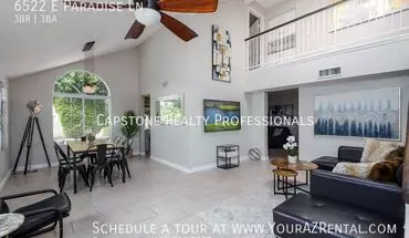 5 of 23 6522 E Paradise Ln House for rent in Scottsdale, AZ