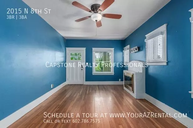 2015 N 8th St Apartment for rent in Phoenix, AZ
