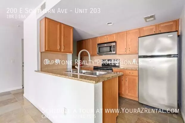 200 E Southern Ave Apartment for rent in Tempe, AZ 200 E Southern Ave Apartment for rent in Tempe, AZ