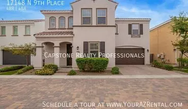 2 of 27 17148 N 9th Pl House for rent in Phoenix, AZ