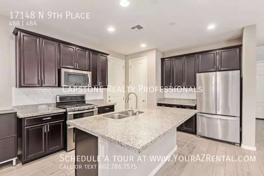 17148 N 9th Pl House for rent in Phoenix, AZ