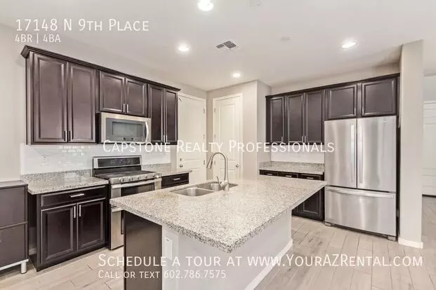 17148 N 9th Pl Apartment for rent in Phoenix, AZ