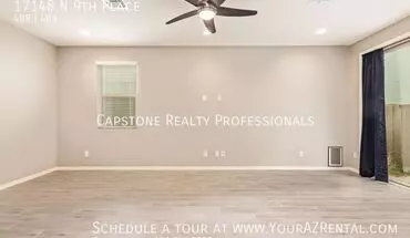 4 of 27 17148 N 9th Pl House for rent in Phoenix, AZ