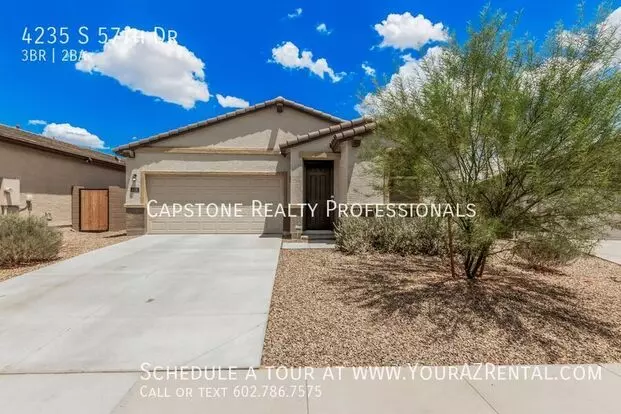 4235 S 57th Dr Apartment for rent in Phoenix, AZ