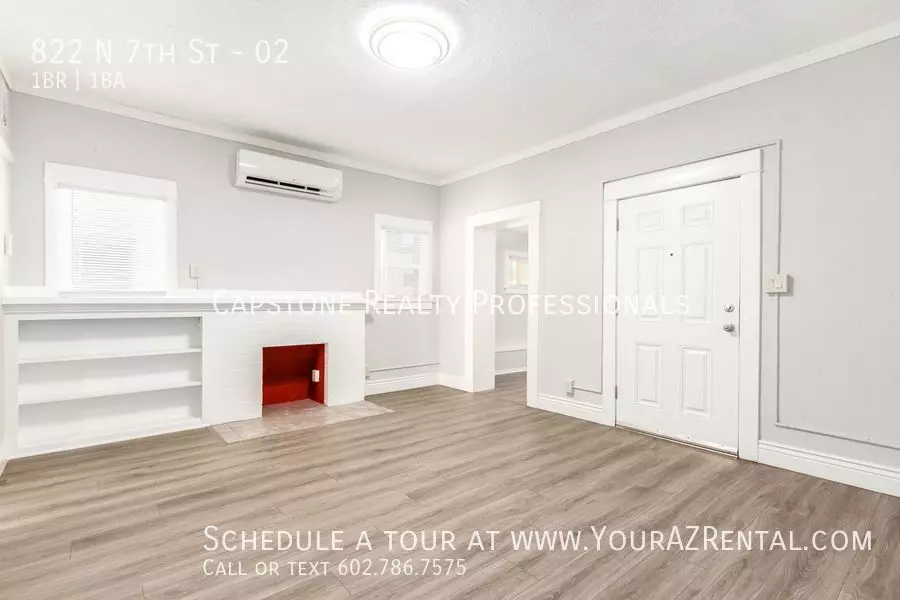 822 N 7th St Apartment for rent in Phoenix, AZ