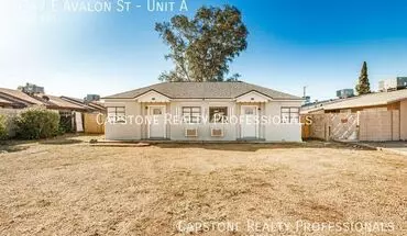 2 of 26 6347 E Avalon St Apartment for rent in Mesa, AZ