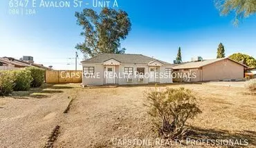 3 of 26 6347 E Avalon St Apartment for rent in Mesa, AZ