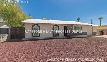 2 of 32 919 N 79Th St House for rent in Scottsdale, AZ