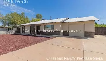3 of 32 919 N 79Th St House for rent in Scottsdale, AZ