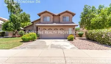 2 of 49 5615 W Tonopah Dr House for rent in Glendale, AZ